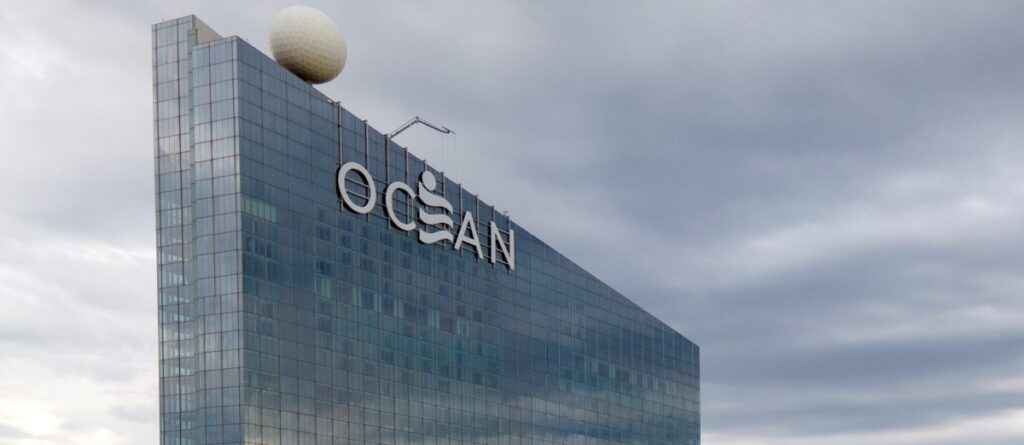 Five-Year Turnaround Of Ocean Casino Among Atlantic City’s Greatest Successes