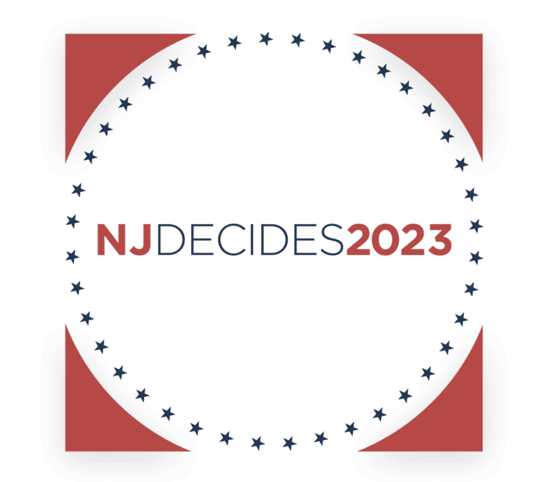 NJ Decides 2023 NJ Legislature Voters Guide