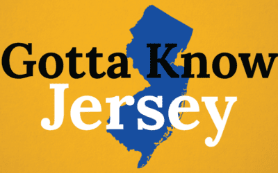 Gotta Know Jersey — a multimedia guide to every aspect of November’s elections