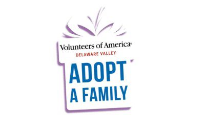 Volunteers of America Delaware Valley Adopt A Family