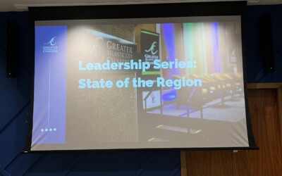 State of the Region Panel Recap