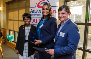 Atlantic Cape seeks 2024 distinguished alumni nominees