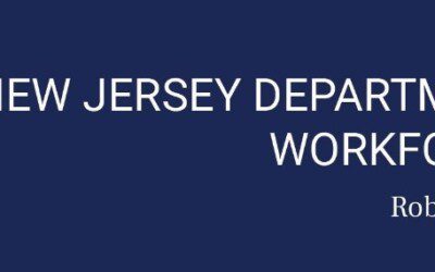 NJ Department of Labor and Workforce Development Announces $10M Incumbent Worker Training Grant