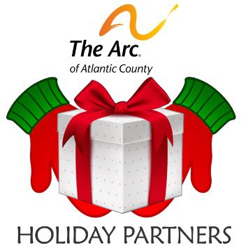 The Arc of Atlantic County is ‘Making Seasons Bright’ Through Annual Holiday Partners Program