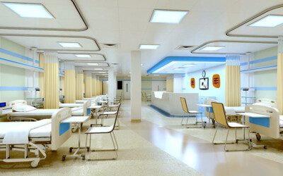 Hospitals innovate to battle provider shortage