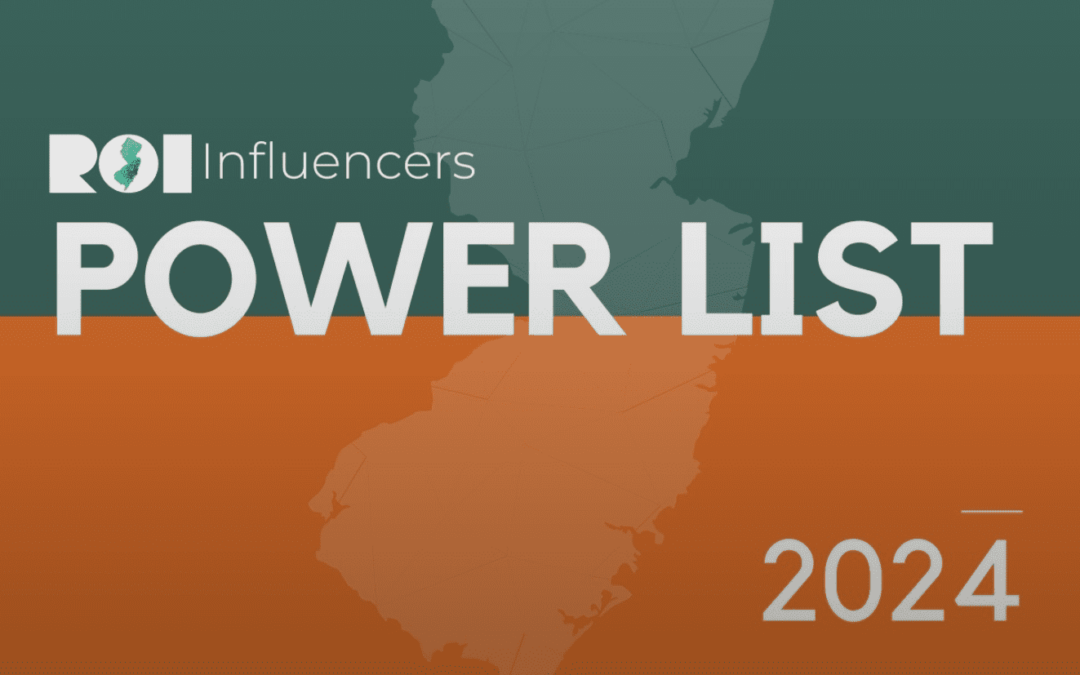 Chamber President Michael Chait Named to ROI Influencers Power List