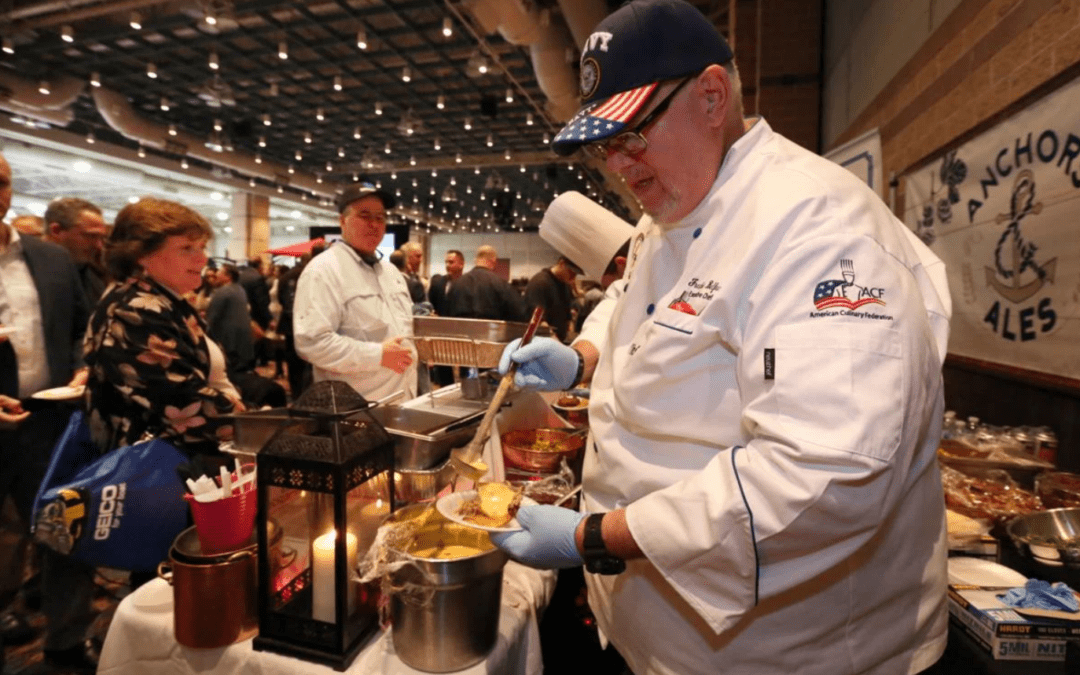 Atlantic City Boat Show fundraiser to benefit food bank: Hometown briefs