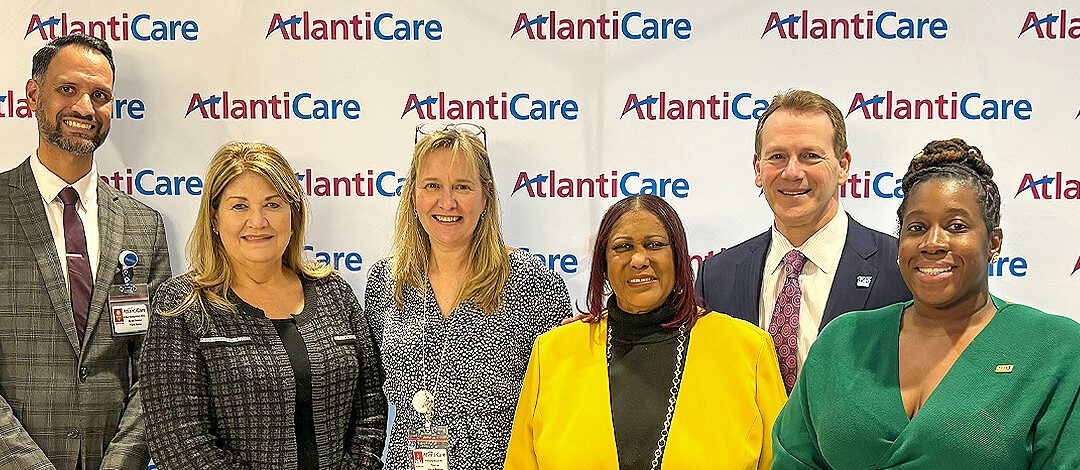 AtlantiCare Opens Its First Dental Practice in Atlantic City