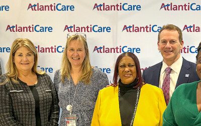 AtlantiCare Opens Its First Dental Practice in Atlantic City