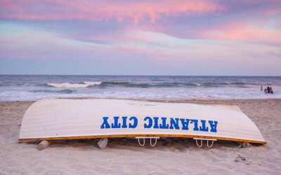 Visit AC: 2023 visits, events add up to $309M for Atlantic City