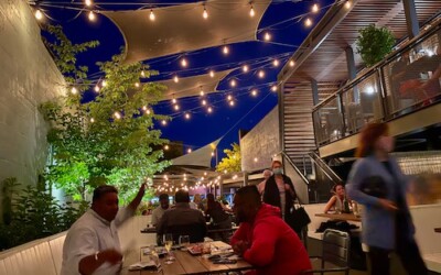 Greater Atlantic City Chamber Supports Bipartisan Push for Permanent Outdoor Dining