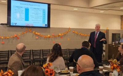 Event Recap: Member Orientation at Atlantic County Institute of Technology