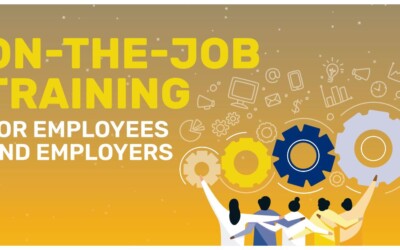 On-the-Job Training: A Win-Win for Employers and Job Seekers