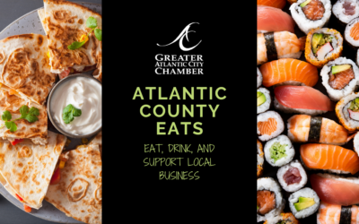 Five Years of Community Connection Through Atlantic County Eats